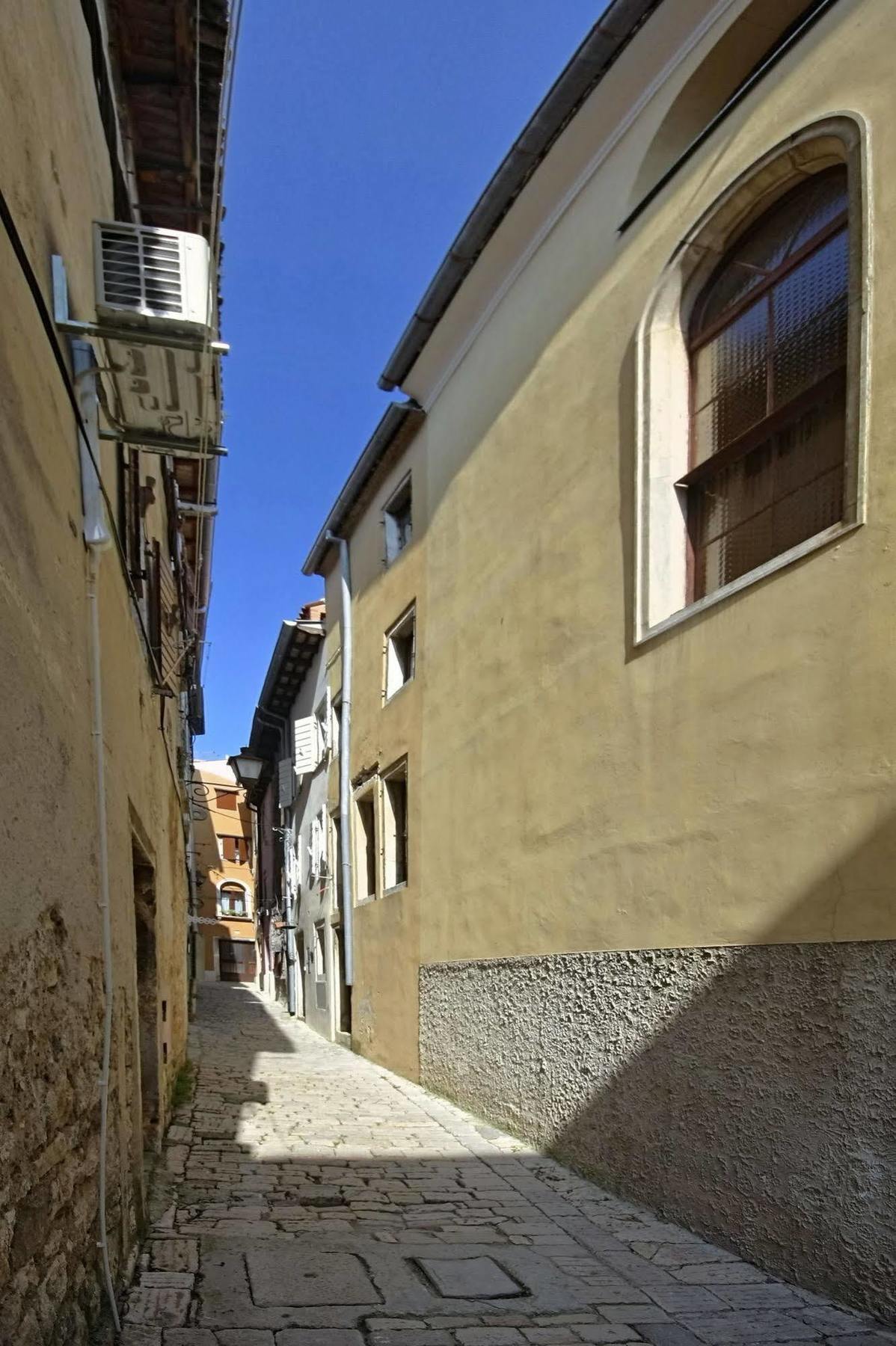 Holiday home Angelo D'Oro Holiday Home Silva Rovinj