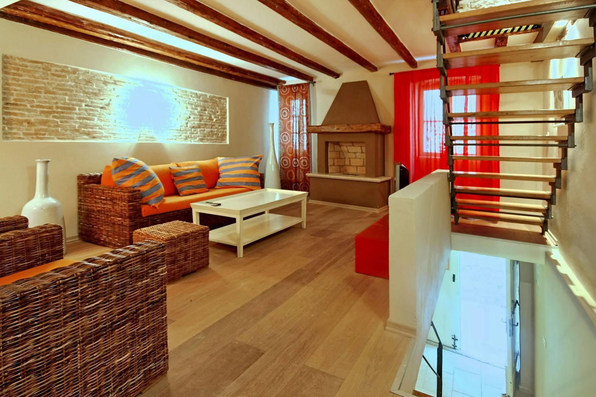 Angelo D'Oro Holiday Home Silva * Rovinj