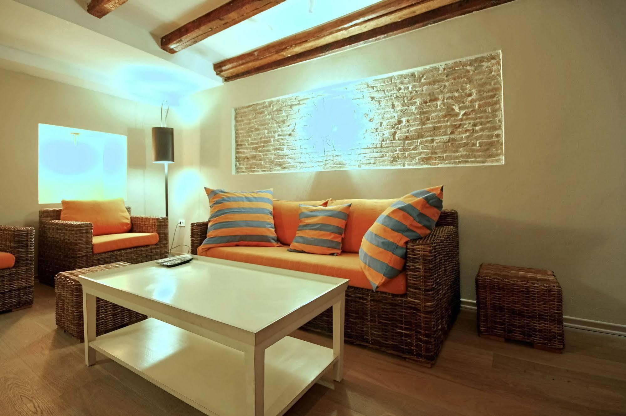 Angelo D'Oro Holiday Home Silva Holiday home *