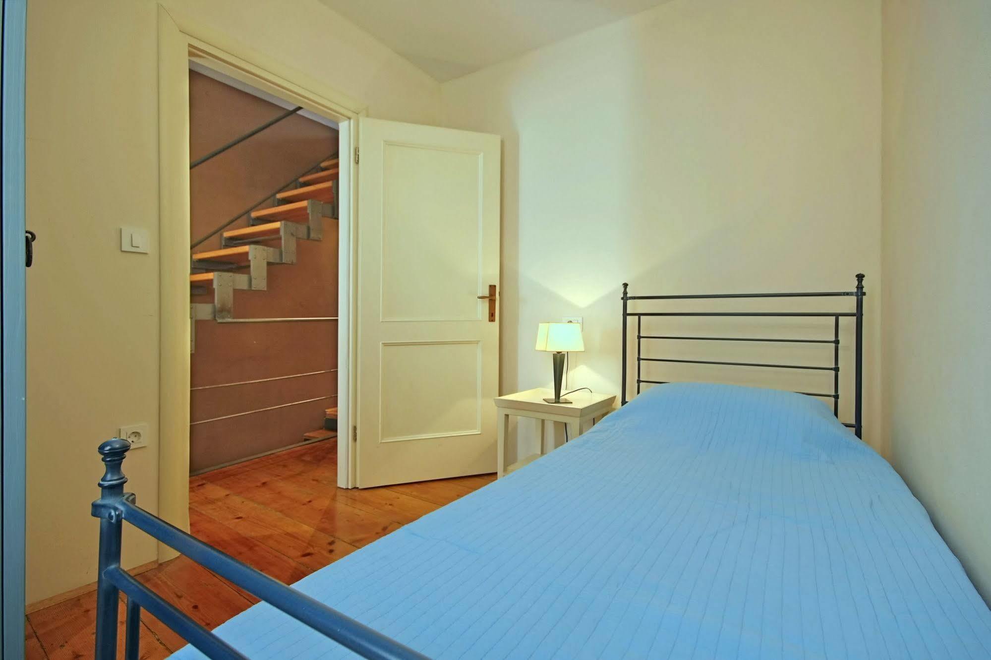 Angelo D'Oro Holiday Home Silva Holiday home *