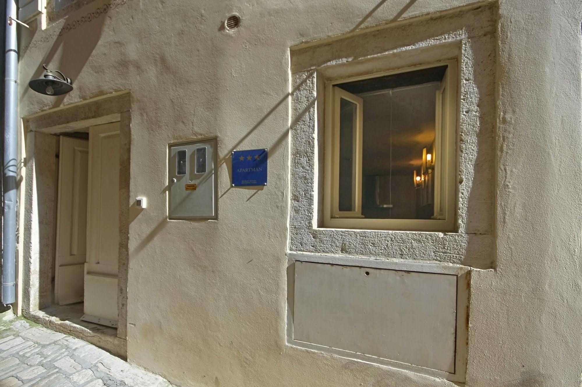 Angelo D'Oro Holiday Home Silva Holiday home *