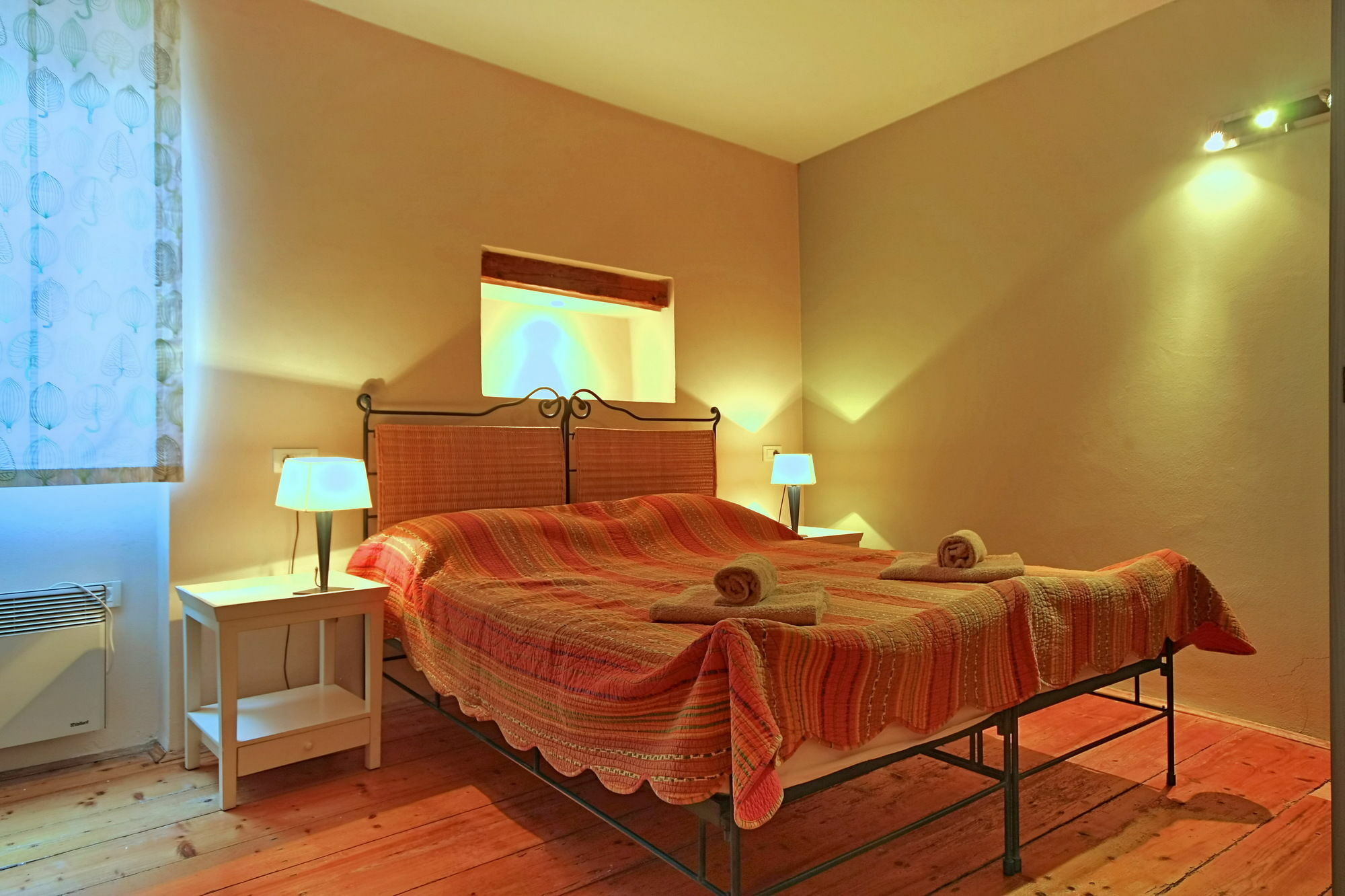 Angelo D'Oro Holiday Home Silva Holiday home